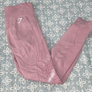 GYMSHARK LEGGINGS